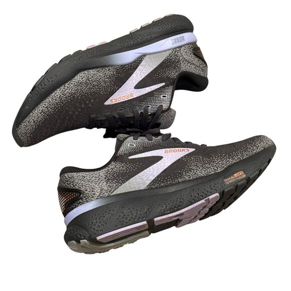 Brooks Women s Ghost 16 Neutral Running Shoe Size 10.5 - Picture 10 of 15